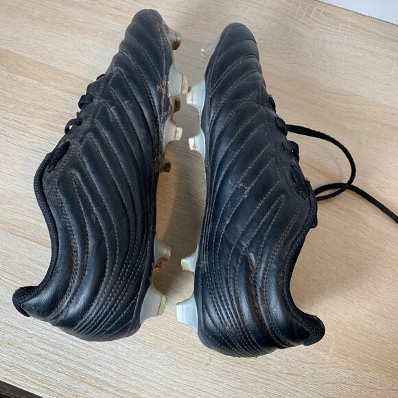 Adidas Copa 19.4 FG Soccer Cleats Mens 6.5 Black - Picture 5 of 9